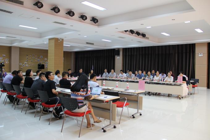 Китай Hefei Luox Yougao Technology Co., Ltd. Профиль компании 1