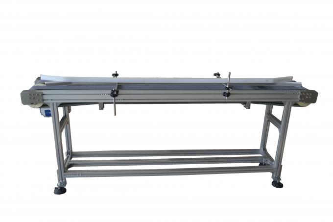 фармацевтическая электроника химическая инженерия 60W Inkjet Conveyor 0