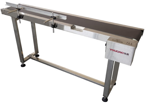 YOUGAO B6 60W Кодирующий конвейер для перемещения пищевых продуктов