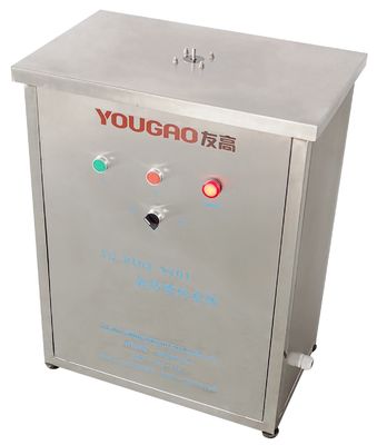 YOUGAO 180W Rotray кодирующая машина на окружности окружности конечного лица