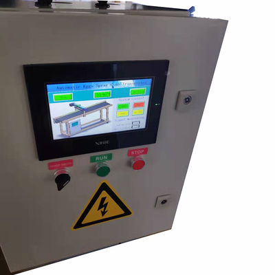 E5 400W X Traverse System Egg Coding Conveyor Machine для кодирования даты