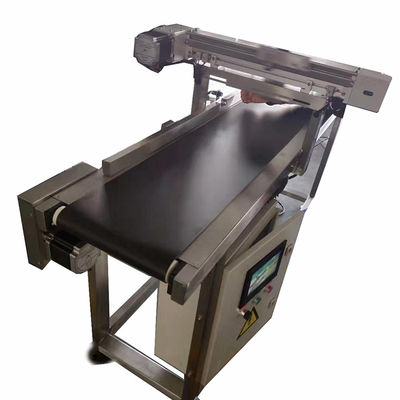 E5 400W X Traverse System Egg Coding Conveyor Machine для кодирования даты