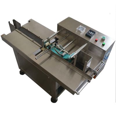 YG 5005A 800мм кормильщик карт с счетчиком