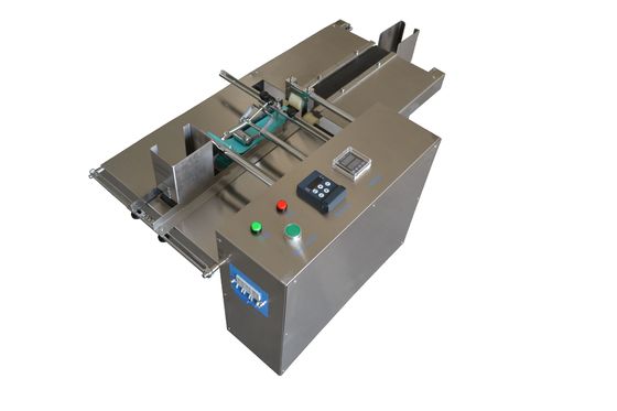 YG 5005A 800мм кормильщик карт с счетчиком