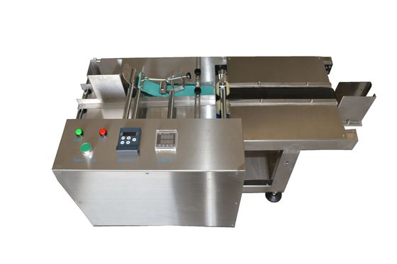 YG 5005A 800мм кормильщик карт с счетчиком