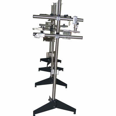 кодирование даты Inkjet Printer Bracket