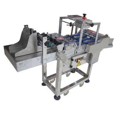 YOUGAO 9021A Автоматическое бумажное нумерационное совпадение с TTO Paging Machine