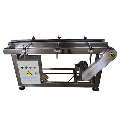 фармацевтическая электроника химическая инженерия 60W Inkjet Conveyor