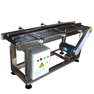 фармацевтическая электроника химическая инженерия 60W Inkjet Conveyor